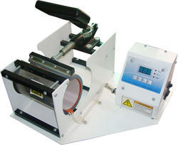 mug printing machine