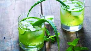 Aloe Vera Juice, for Drinking, Feature : Non Harmful