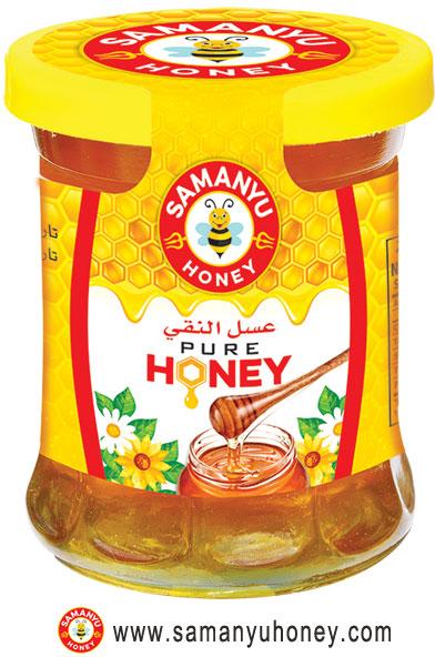 Forest Honey