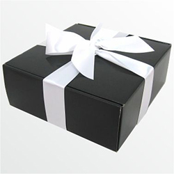 Printed Gift Box