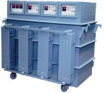 Servo Voltage Stabilizer