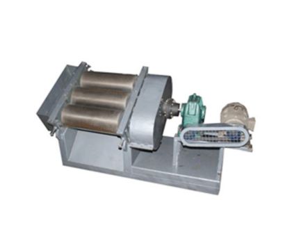 Triple Roll Mill