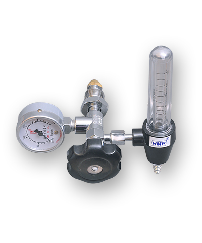 Fine Adjustment Valve