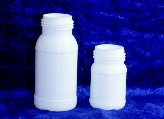 Plastic Dome Shaped Bottle, for Oil, Water, Feature : Eco-Friendly, Food Grade, Leak Proof