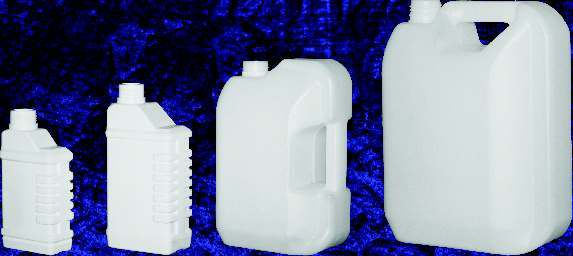 Plastic Square Oil Can, Feature : Eco Friendly, Heat Resistance, Light Weight, Unbreakable, Unleakable