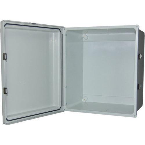 Electrical Steel Junction Box