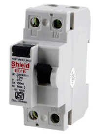 Residual Current Circuit Breaker