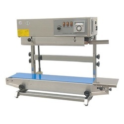 Vertical Band Sealer