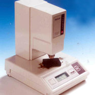 Macro IRHD Hardness Tester