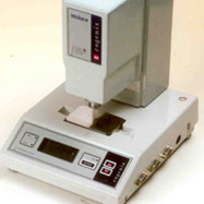 Shore Scale Hardness Tester