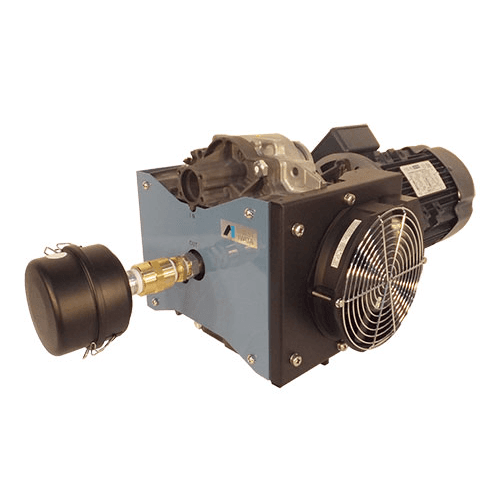 GVSU DRY SCROLL VACUUM PUMP at Best Price in Bangalore Venus Engineers