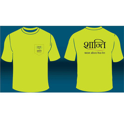 Corporate T-shirts