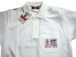 Polo T Shirt