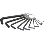 Hex Key Ring