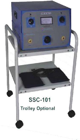 medical trolley