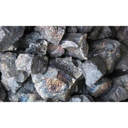 Ferro Alloy Lumps, Purity : High Purity