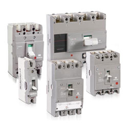 MCCB Switch & Switch Gear, for Home, Office