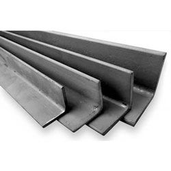 Mild Steel Angles