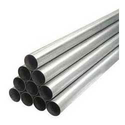 Mild Steel Pipes, for Construction, Marine Applications, Water Treatment Plant, Feature : Eco Friendly