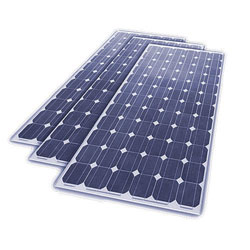 Silicon Solar PV Modules