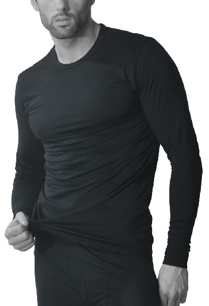 Wonder Thermal Full Sleeves R/Neck