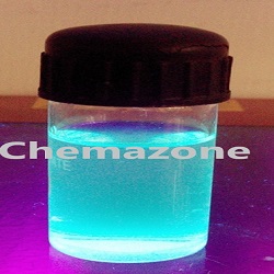 Blue Luminescent Graphene Quantum Dots by Aritech Chemazone Pvt. Ltd ...