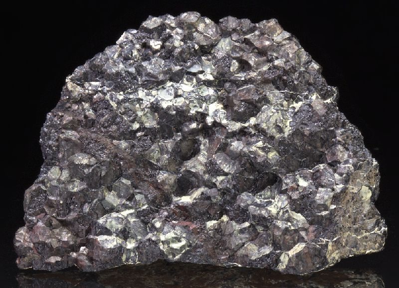 Chrome Ore