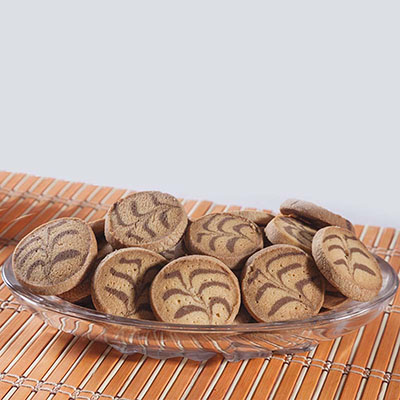 Chocolate Biscuits, Shelf Life : 9months