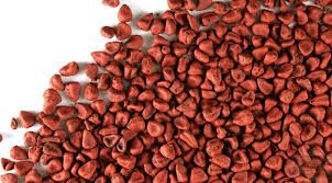 annatto seeds
