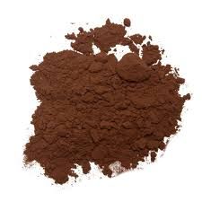 cocoa powder
