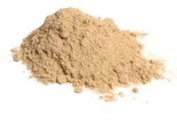 dry mango powder