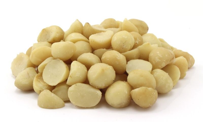 macadamia nuts