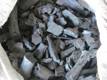 Namibian Hardwood Charcoal