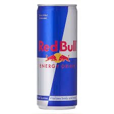 Red Bull Energy Drink