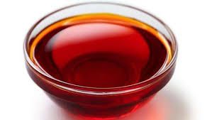 Red Palm Oil