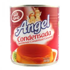 Sweetened Condensed Creamer