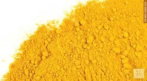 turmeric powder