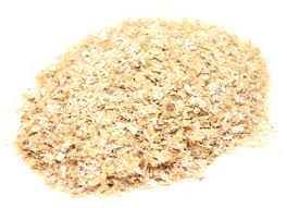Wheat Bran Feed
