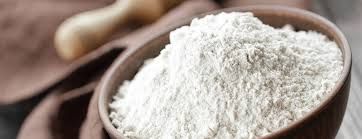 wheat flour