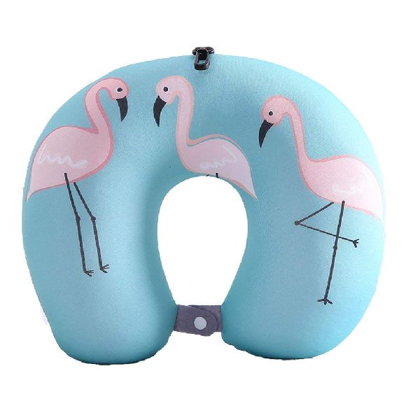 Travel Pillows Neck Pillow Manufacturer In Maharashtra India By