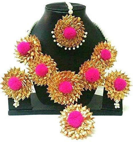 indian handmade jewellery