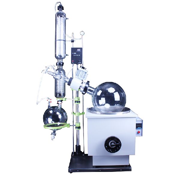 1l2l3l5l10l20l30l50l100l Rotary Evaporator By Zhengzhou Laboao Instrument Equipment 2028