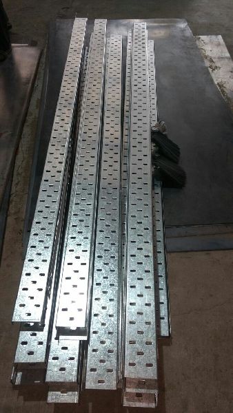 ladder cable tray