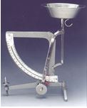 Polished Metal Weighing Balance Lever, Size : Standard