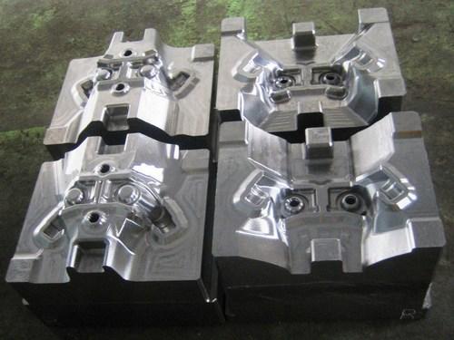 Plastic Moulds