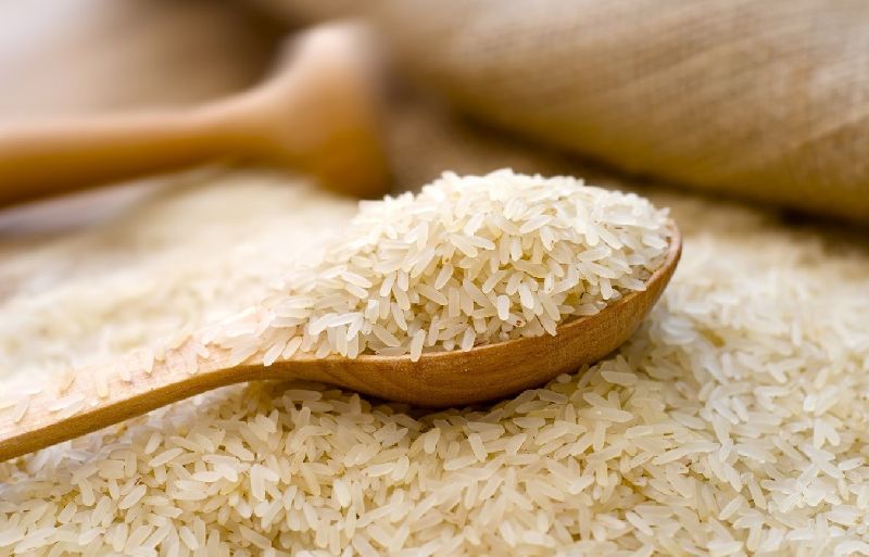 non basmati rice