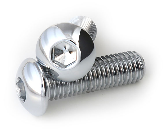 Stainless Steel Bolt