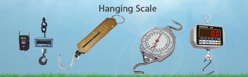 Hanging Scales
