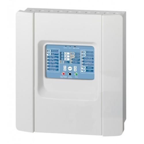 Conventional Fire Alarm Panel