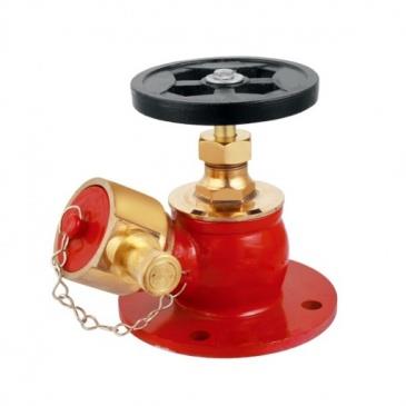 Fire Hydrant Landing Valve